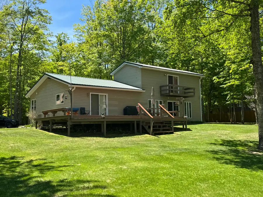 32132 W Birch Shores Dr, Trout Lake, MI 49793 - #2