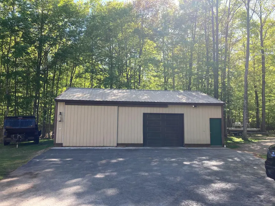 32132 W Birch Shores Dr, Trout Lake, MI 49793 - #3