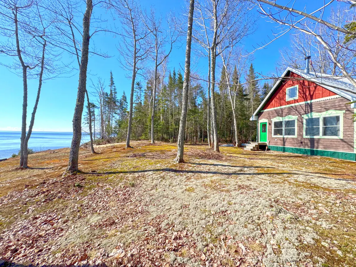 7240 N M 123, Paradise, MI 49768 - #1
