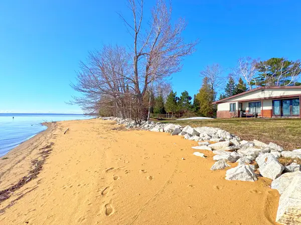 5252 N M 123, Paradise, MI 49768