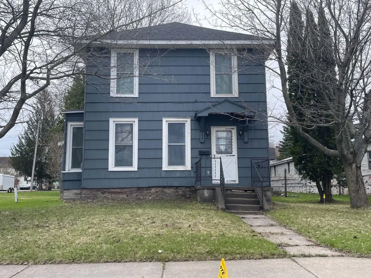 732 E Portage Ave, Sault Ste Marie, MI 49783 - #1