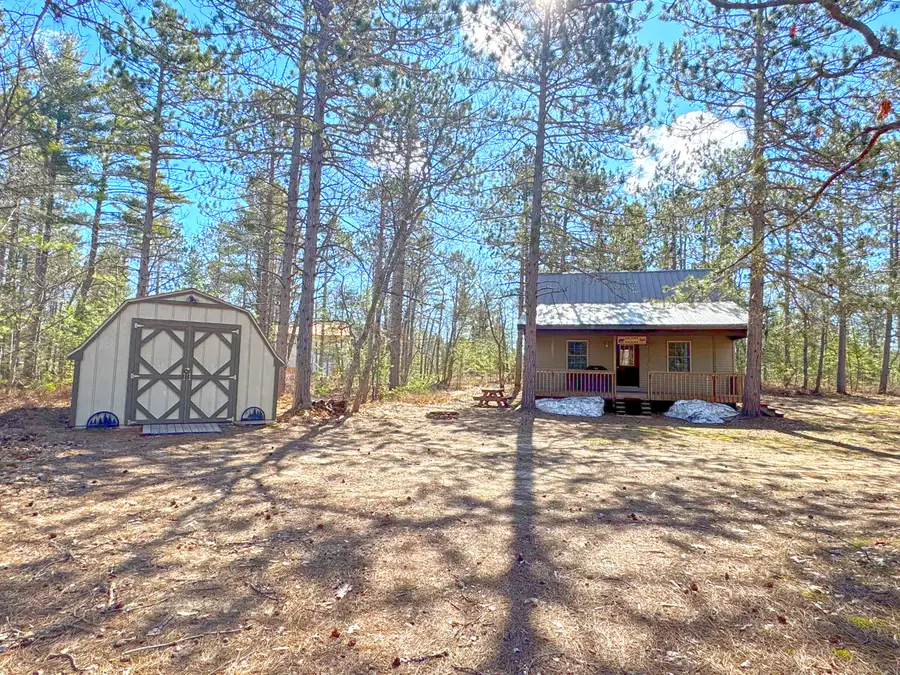 32056 W Pal Rd, Paradise, MI 49768 - #3