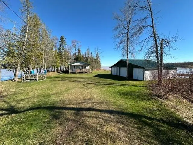 11103 E Petite Isle Rd, Pickford, MI 49774 - #3