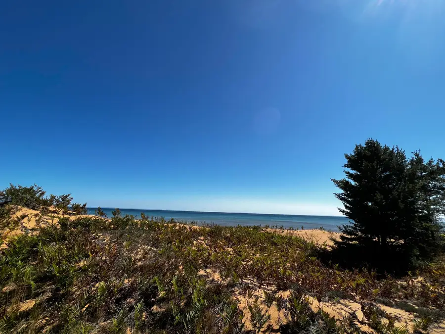 Lot 11/11A W Lake Side Row, Paradise, MI 49768 - #3