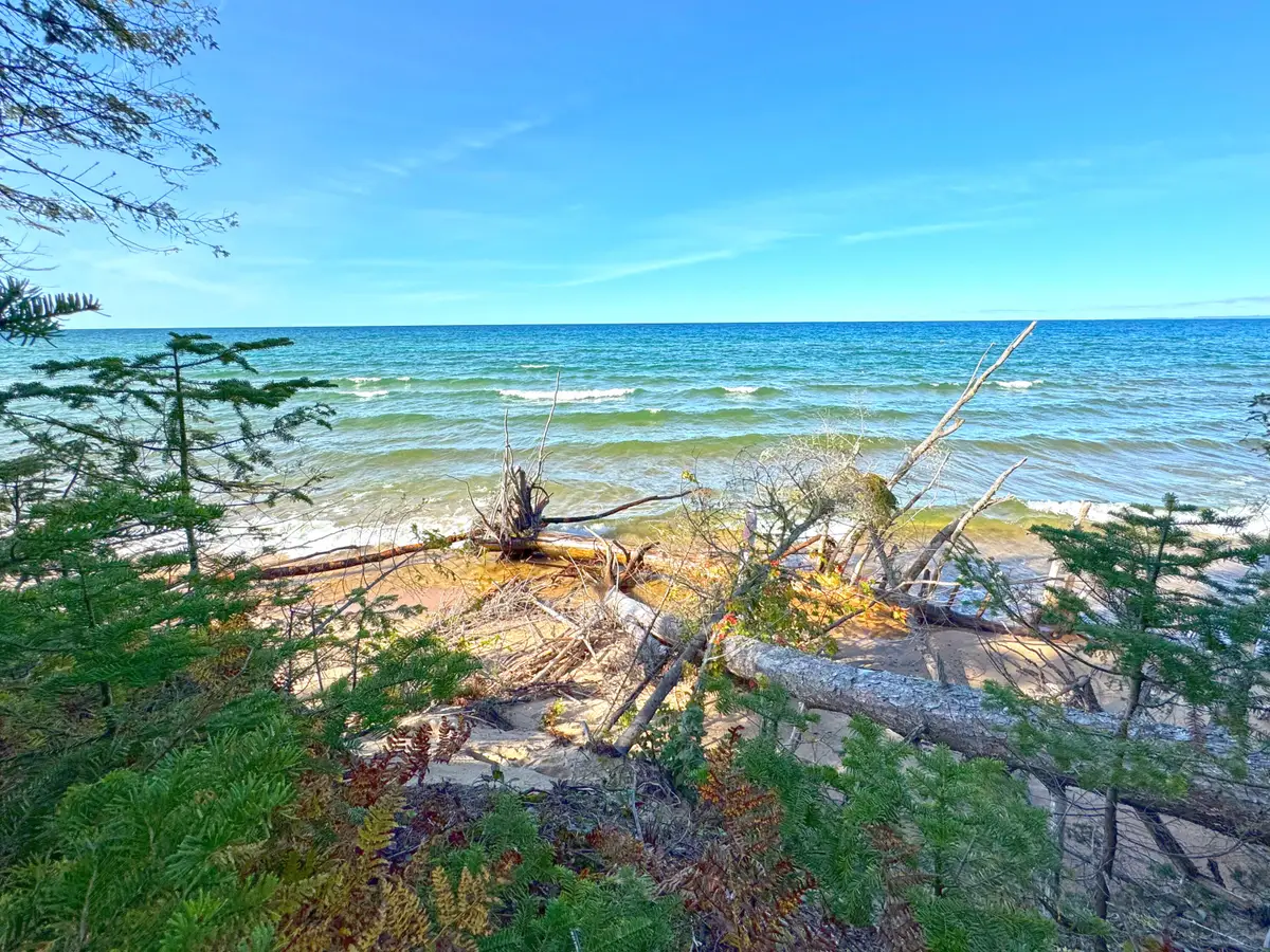 33004 W Wildcat Rd, Paradise, MI 49768 - #1