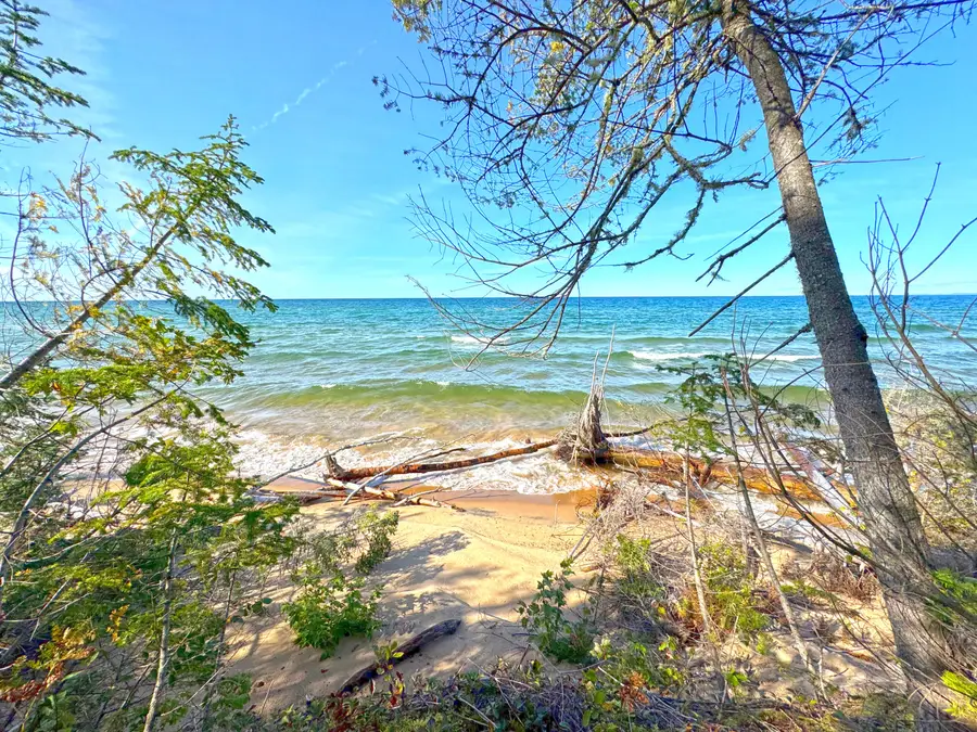 33004 W Wildcat Rd, Paradise, MI 49768 - #3