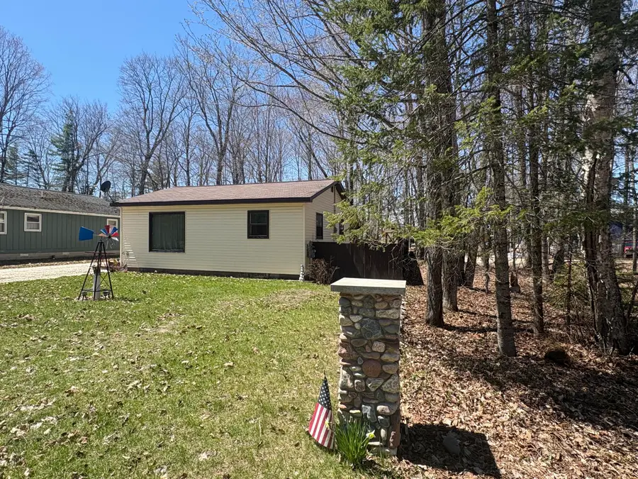 N7546 Millecoquin Lake Rd, Engadine, MI 49827 - #3