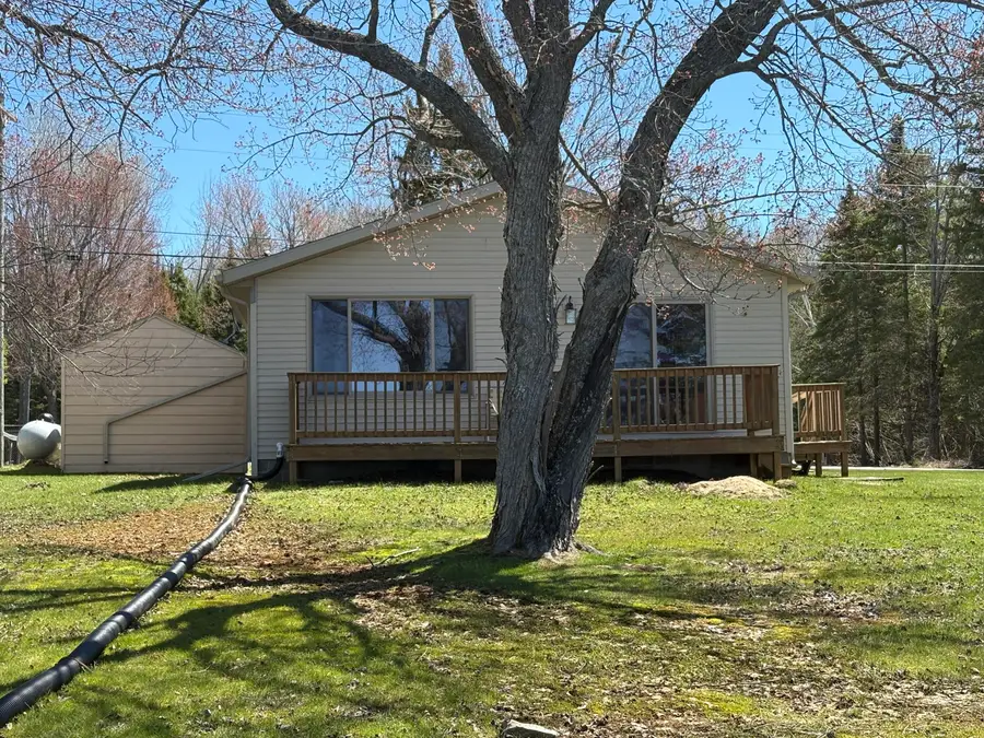 N7790 Millecoquin Lake Rd, Engadine, MI 49827 - #2