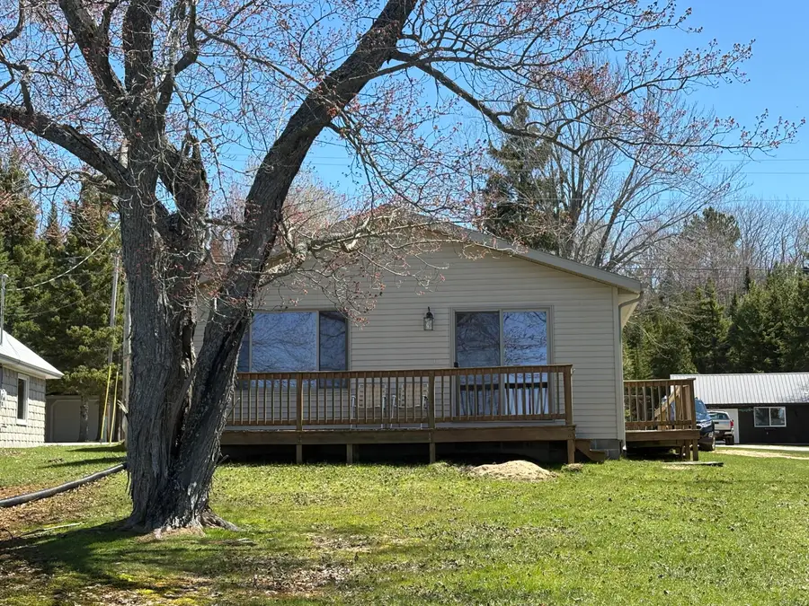 N7790 Millecoquin Lake Rd, Engadine, MI 49827 - #3