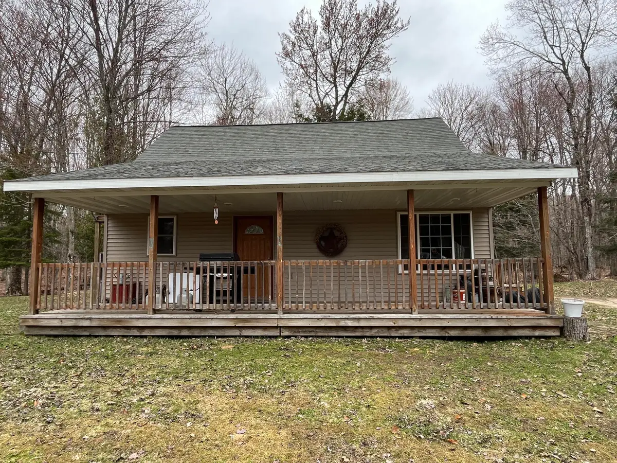 N6309 Black River Rd, Naubinway, MI 49762 - #1
