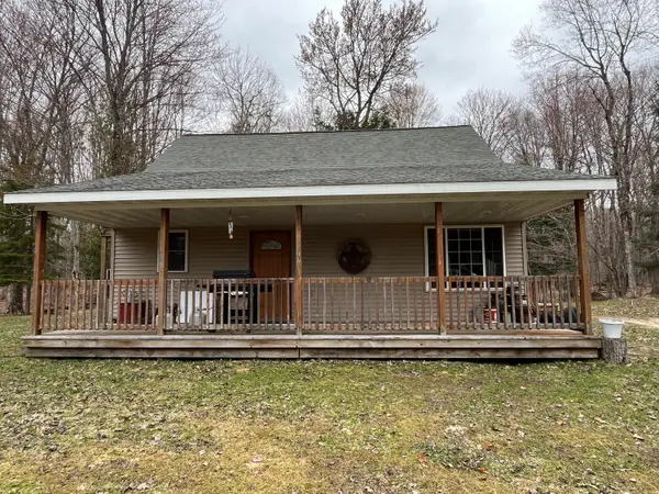 N6309 Black River Rd, Naubinway, MI 49762