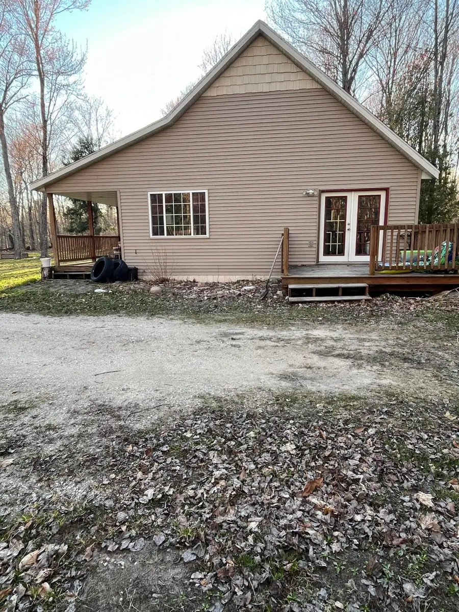 N6309 Black River Rd, Naubinway, MI 49762 - #2