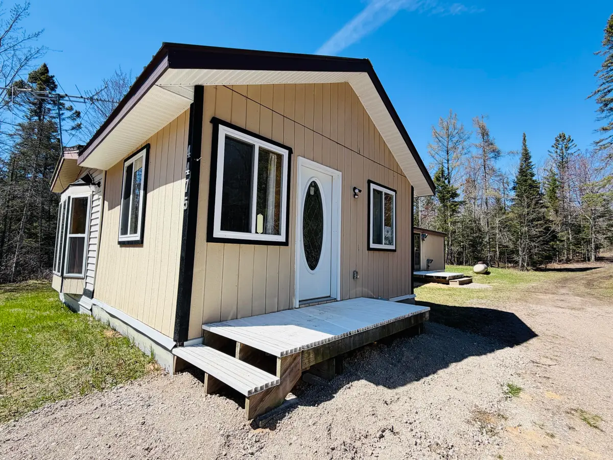 4475 E 25 Mile Rd, Pickford, MI 49774 - #1
