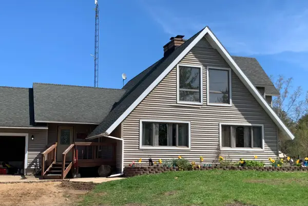 21346 County Road 135, McMillan, MI 49853