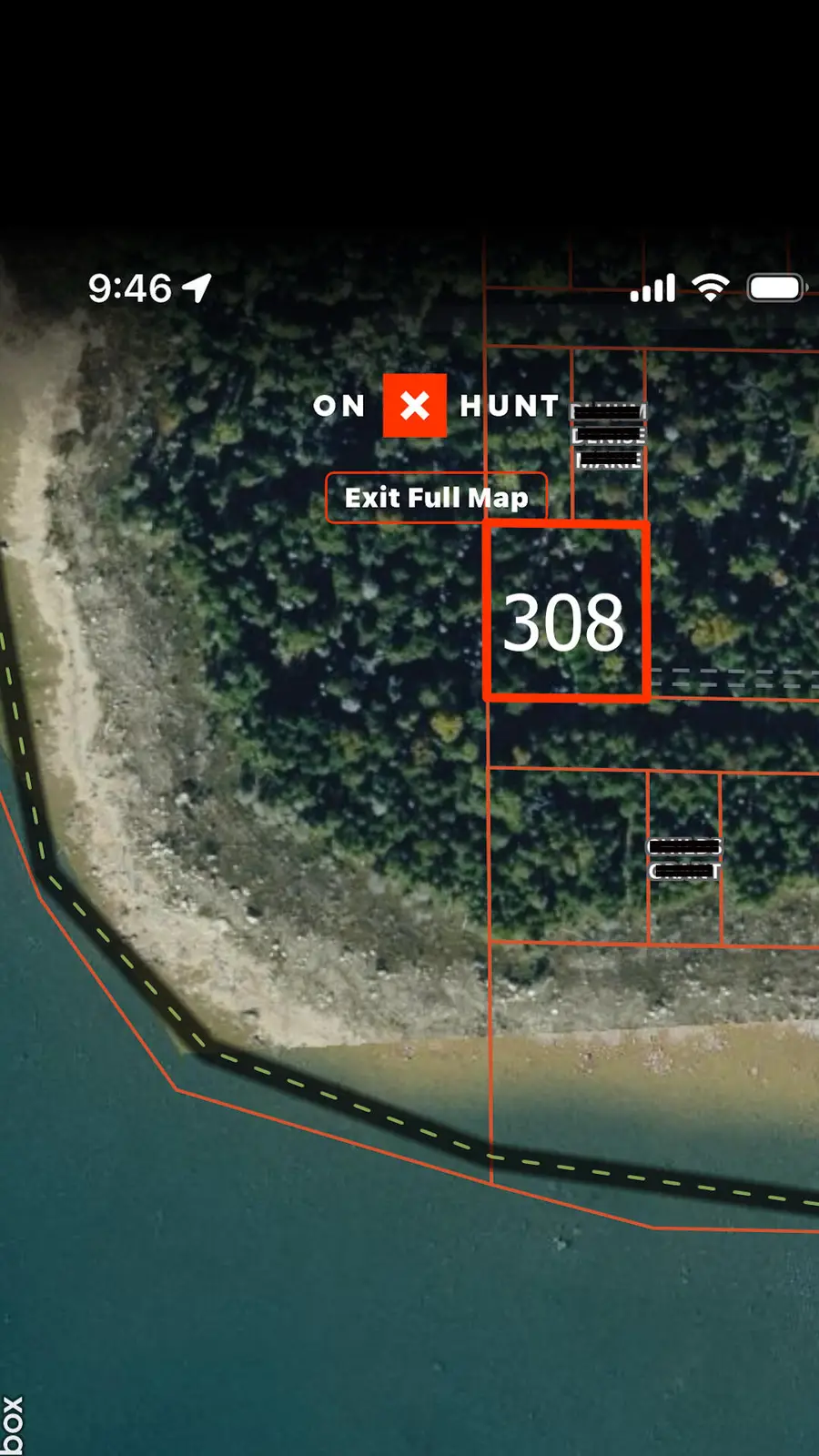 308 E Pontchartrain Trl, Hessel, MI 49745 - #3