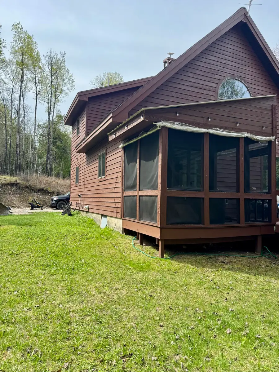 5456 N Pine River Rd, Hessel, MI 49745 - #3