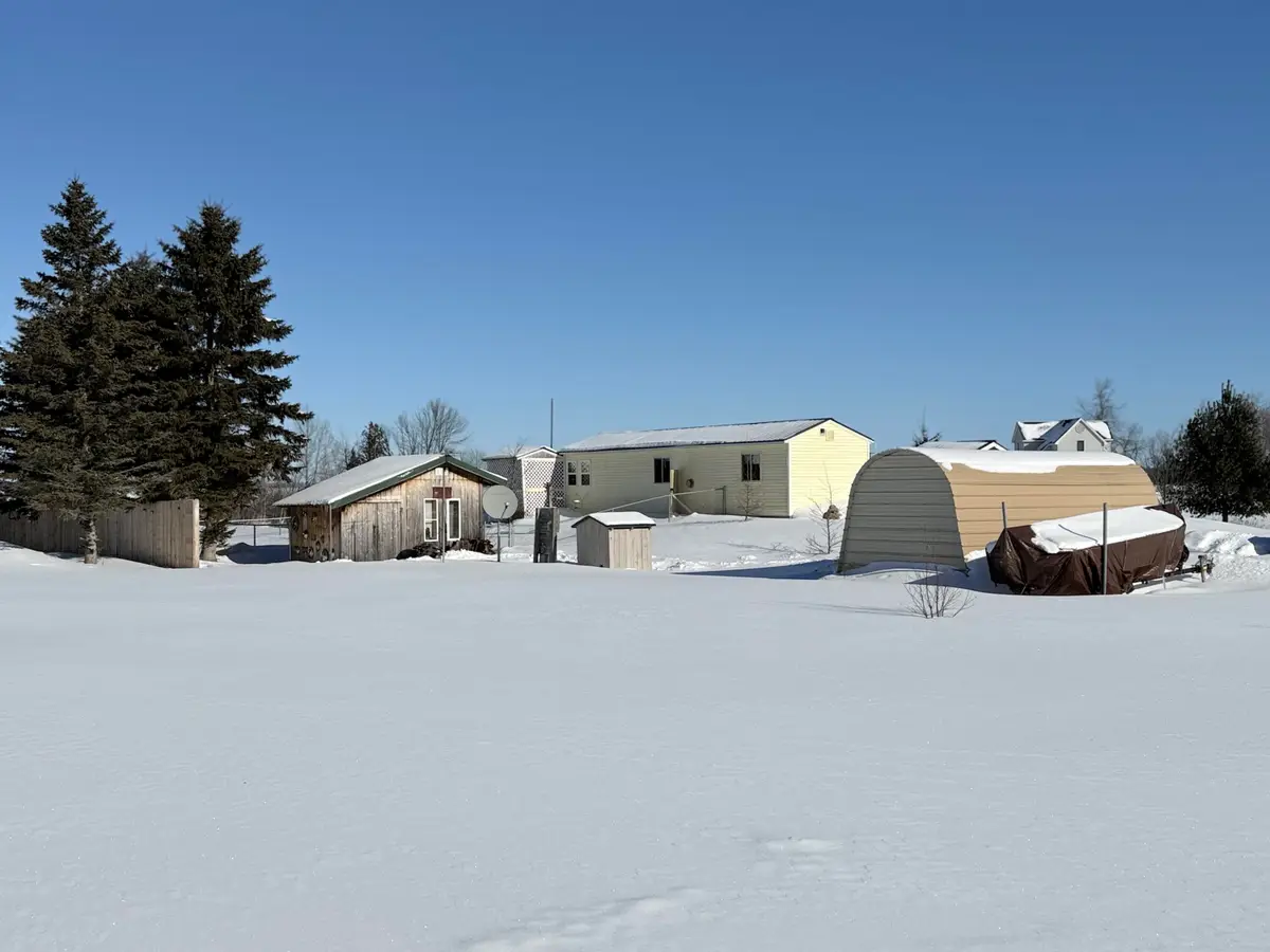 23691 S Cole Rd. Rd, Pickford, MI 49774 - Image #1