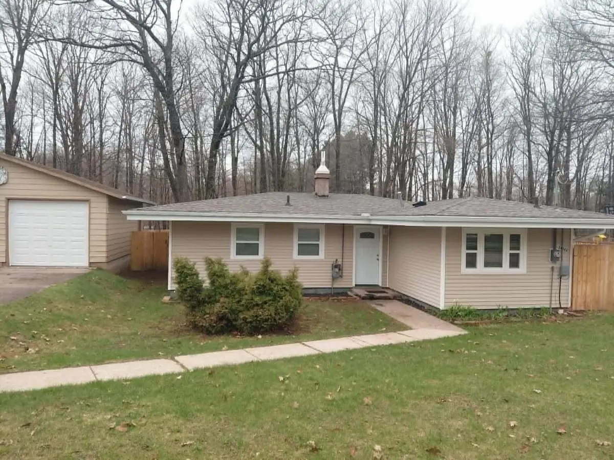 3438 S Reynolds Ln, Sault Sainte Marie, MI 49783 - #1