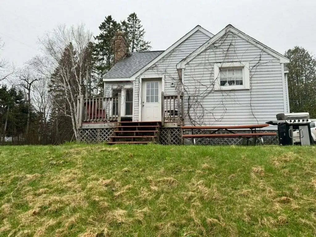 3448 S Mackinac Trl, Sault Sainte Marie, MI 49783 - #1