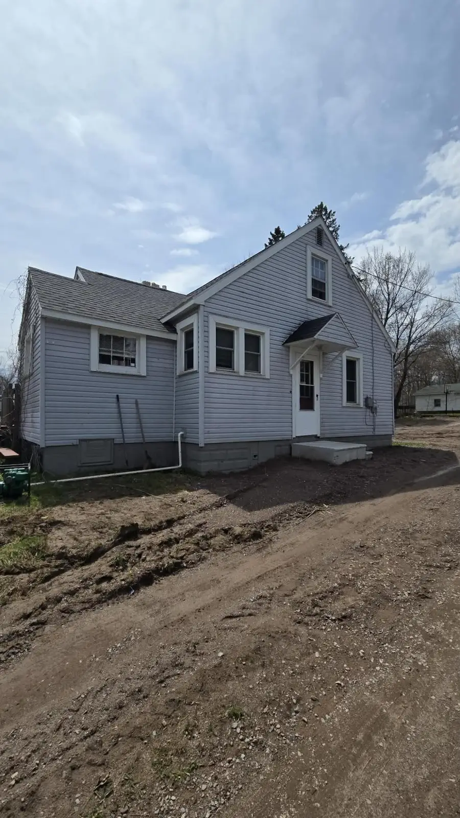 3448 S Mackinac Trl, Sault Sainte Marie, MI 49783 - #2
