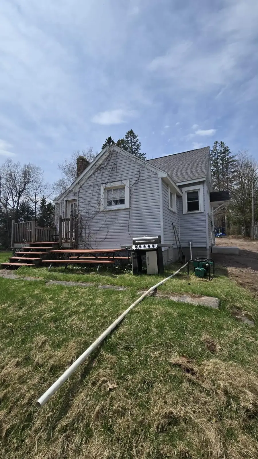 3448 S Mackinac Trl, Sault Sainte Marie, MI 49783 - #3