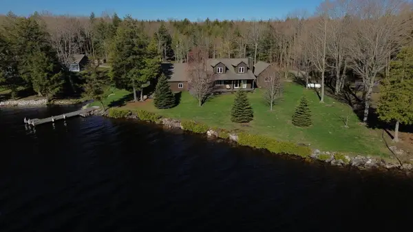 17183 E South Caribou Lake Rd, De Tour Village, MI 49725