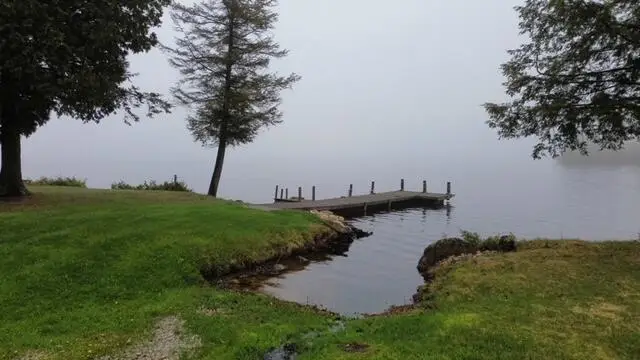 17183 E South Caribou Lake Rd, De Tour Village, MI 49725 - #2