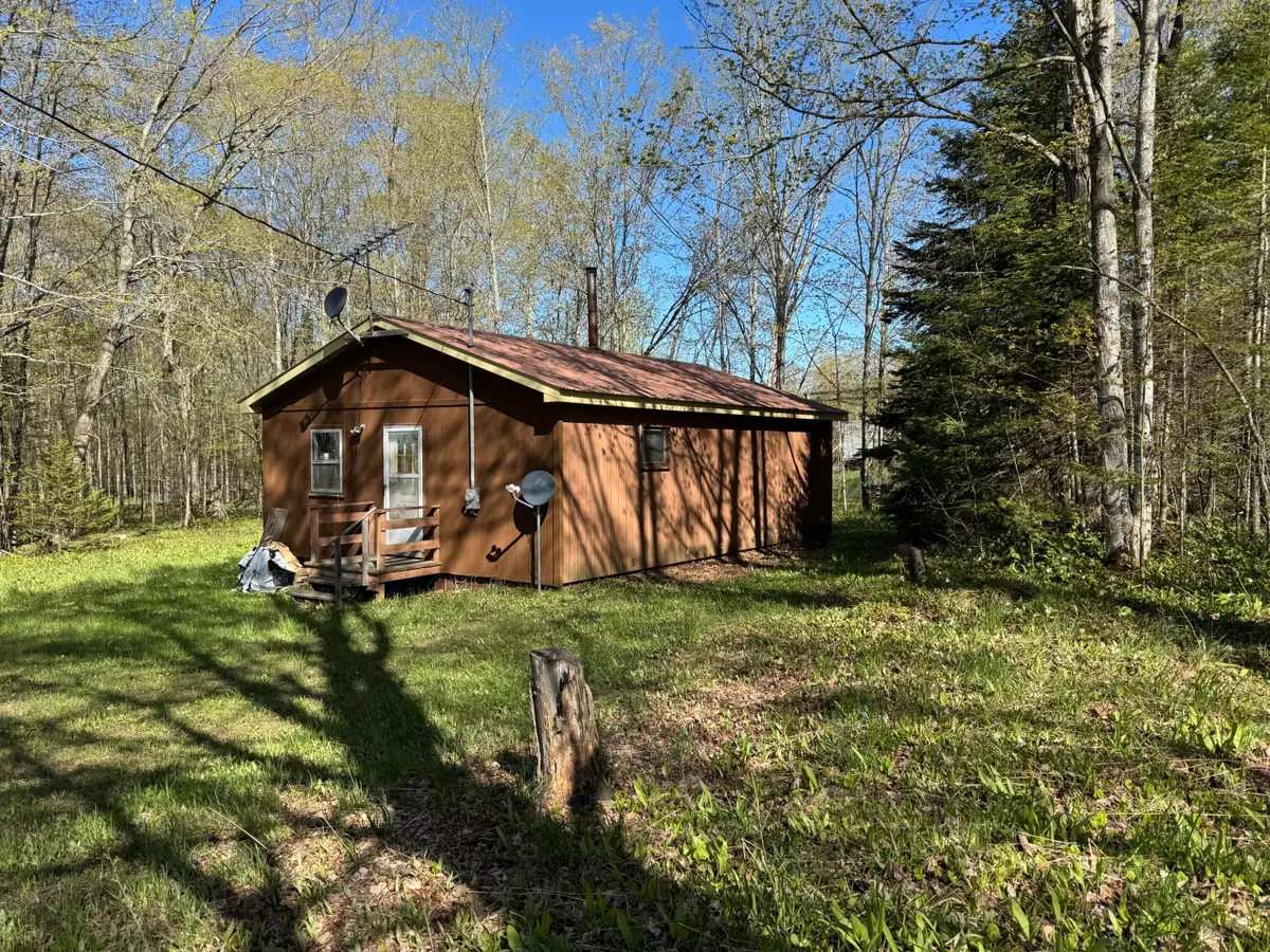 7121 Burns Rd, Germfask, MI 49836 - #1