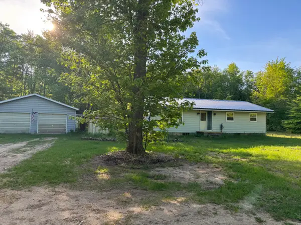 3210 State Highway M117, Newberry, MI 49868
