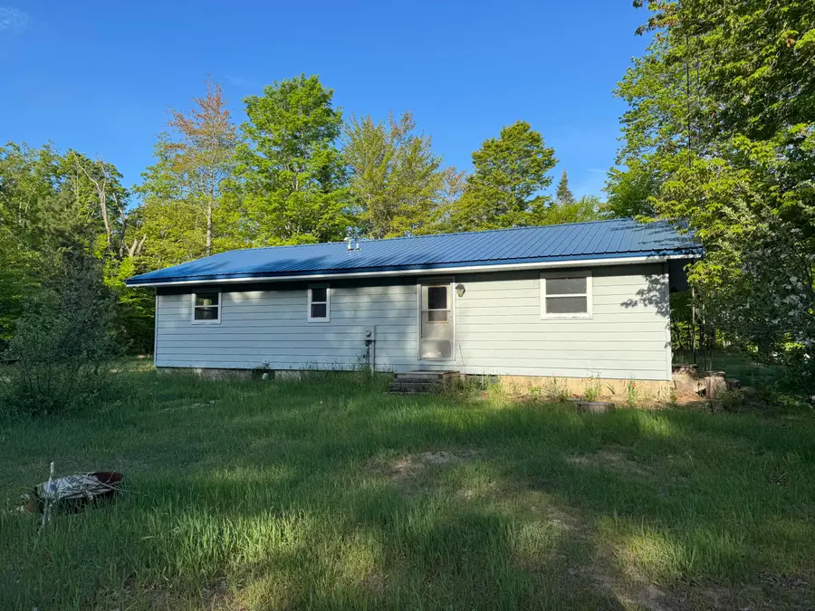 3210 State Highway M117, Newberry, MI 49868 - #2