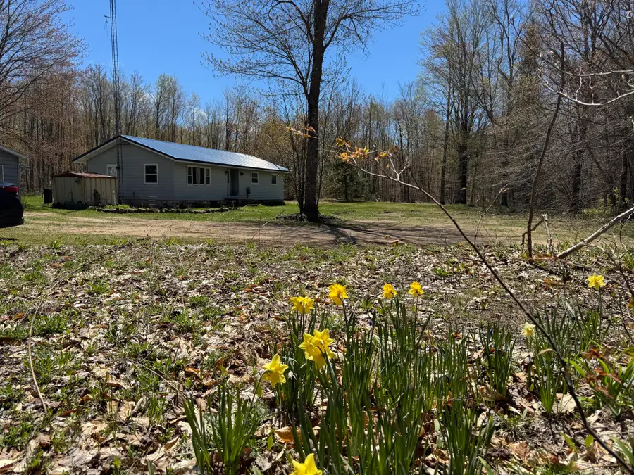 3210 State Highway M117, Newberry, MI 49868 - #3