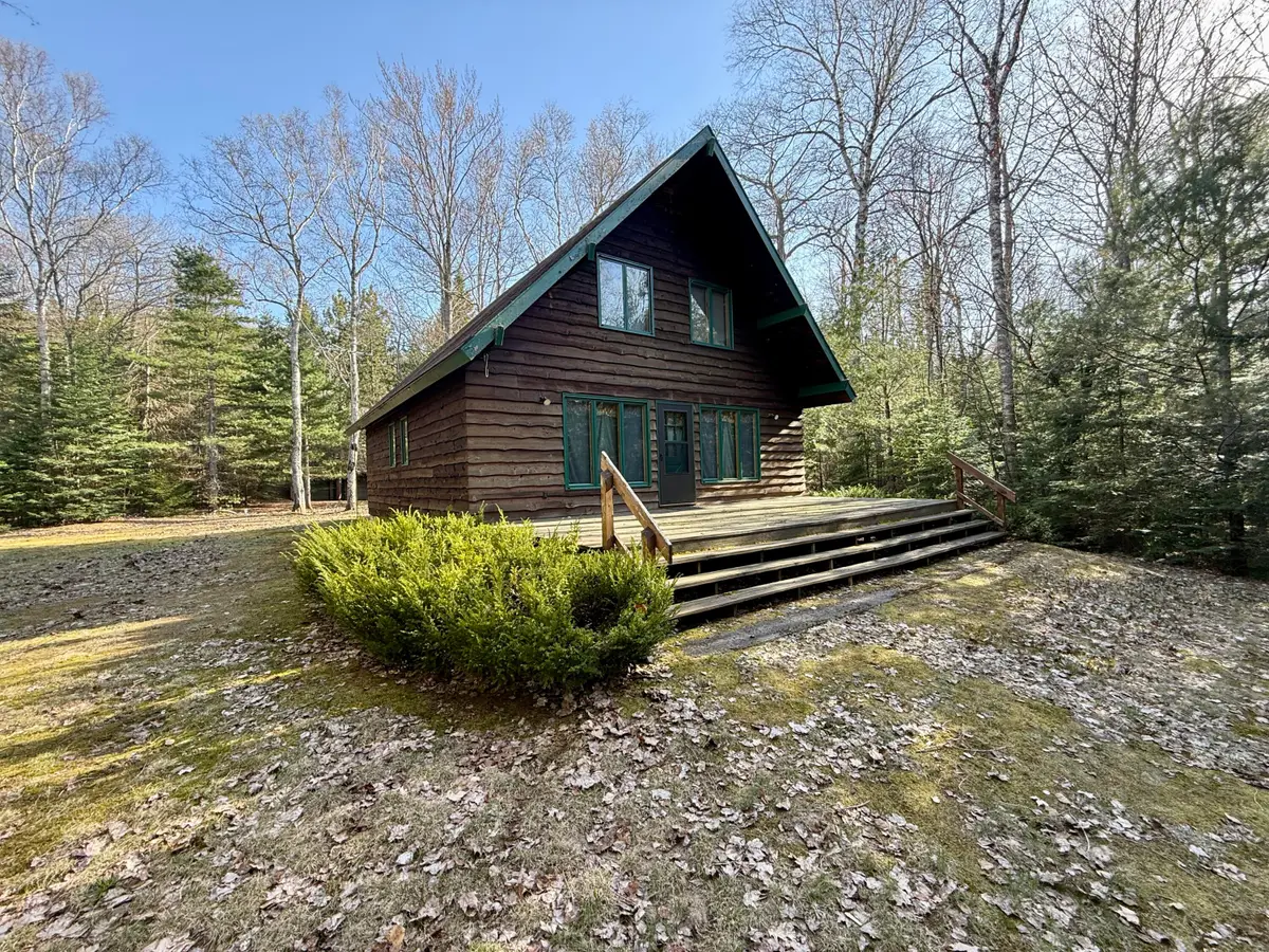 14058 W Lakeshore Dr, Bay Mills, MI 49715 - #1