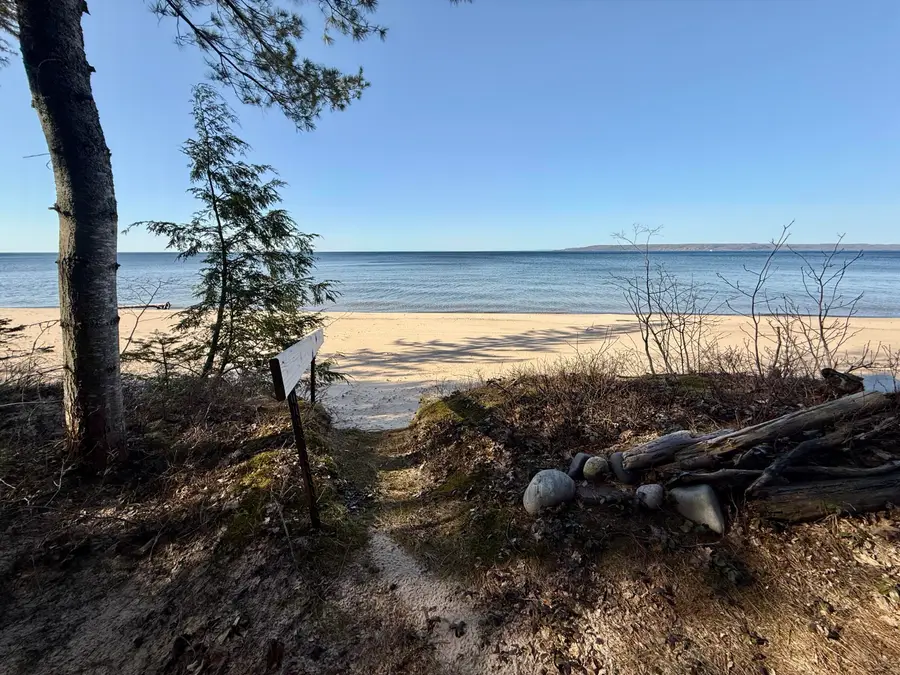 14058 W Lakeshore Dr, Bay Mills, MI 49715 - #3