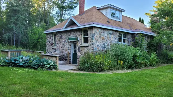 3840 S Rocky Bottom Creek Rd, Sugar Island, MI 49783