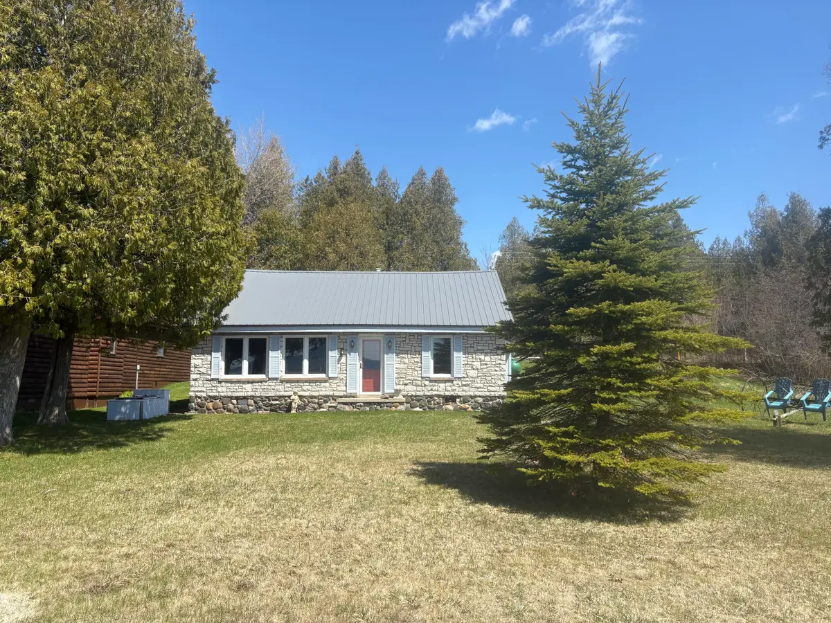 W11897 Middle Beach Rd, Naubinway, MI 49762 - #1