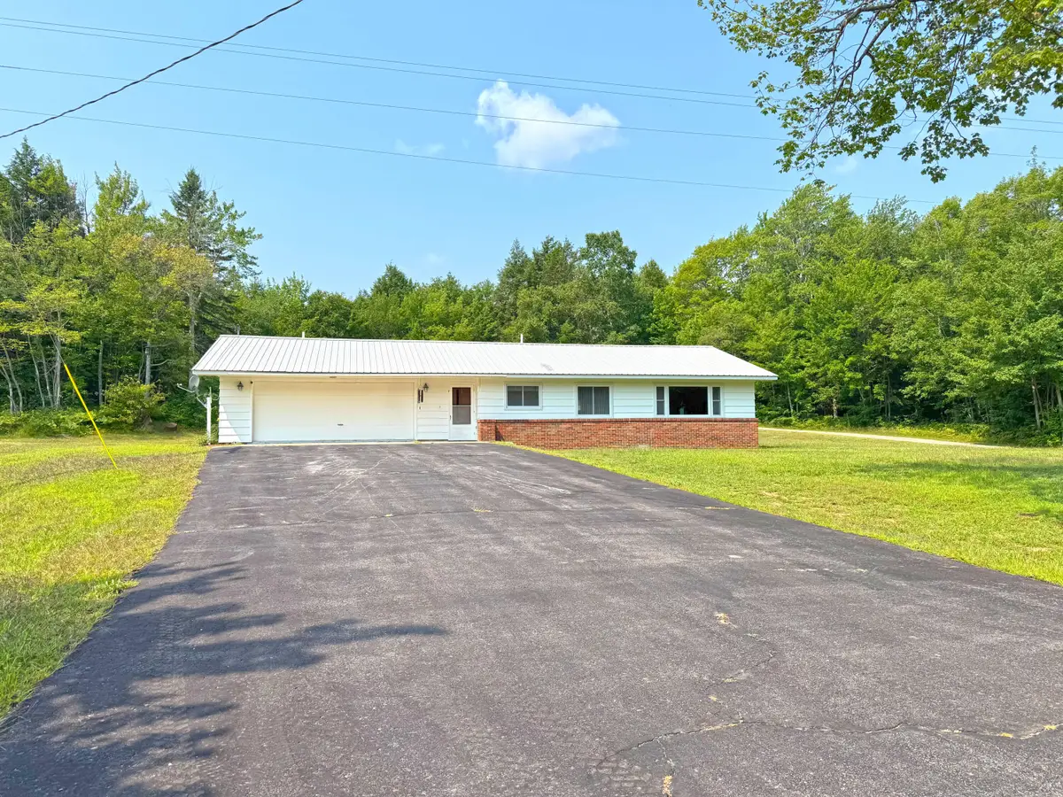 7837 M-123, Paradise, MI 49768 - #1