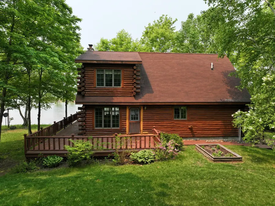 2017 S Whitehead Rd, Sault Sainte Marie, MI 49783 - #2