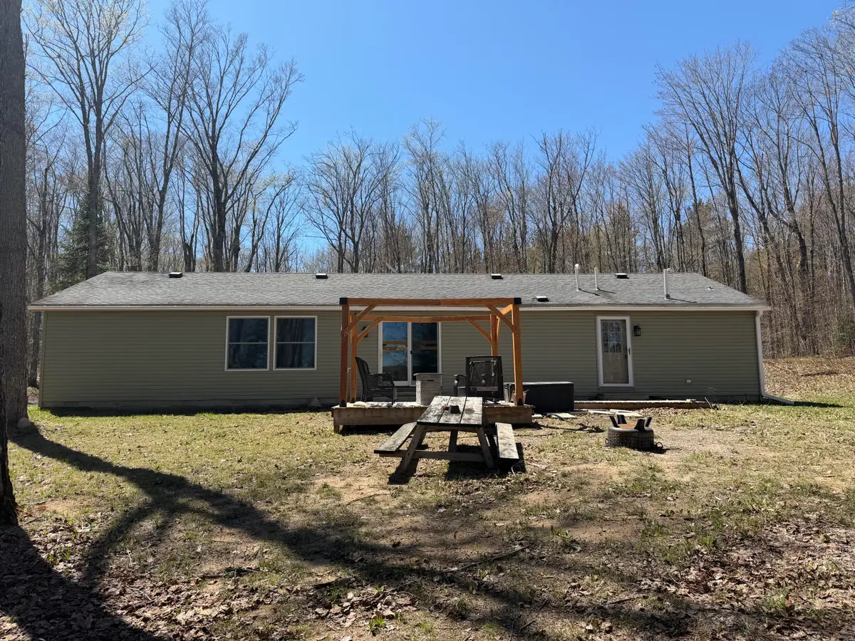 32728 W Johnson Lake Rd, Eckerman, MI 49728 - #1