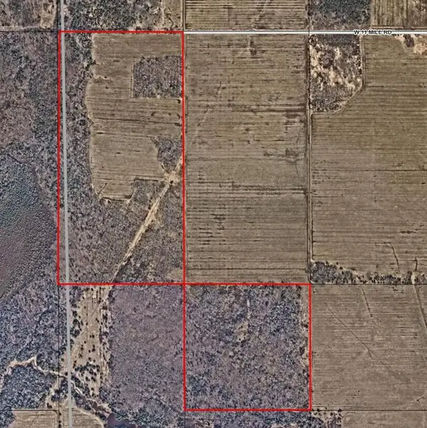 0 W 11 Mile Rd, Dafter, MI 49724