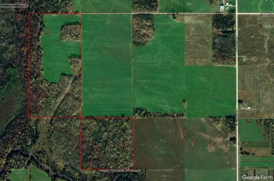 0 W 11 Mile Rd, Dafter, MI 49724 - #2