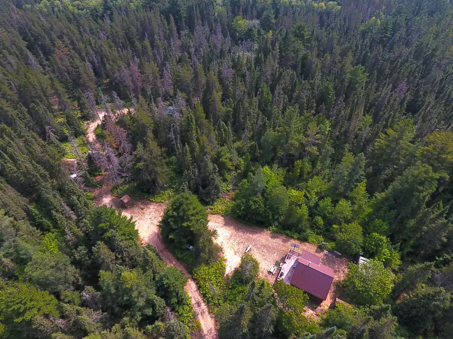 41213 W Betsy River Rd, Paradise, MI 49768 - #2