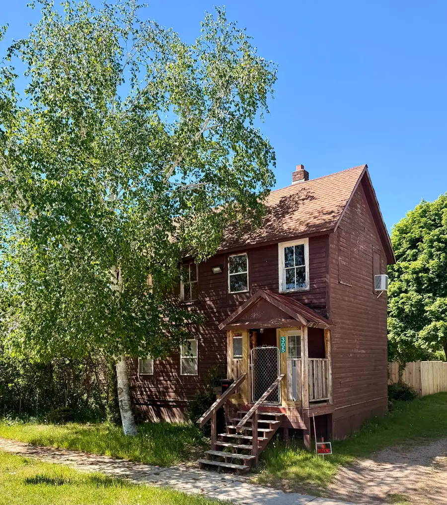 305 E Truman Blvd, Newberry, MI 49868 - #2