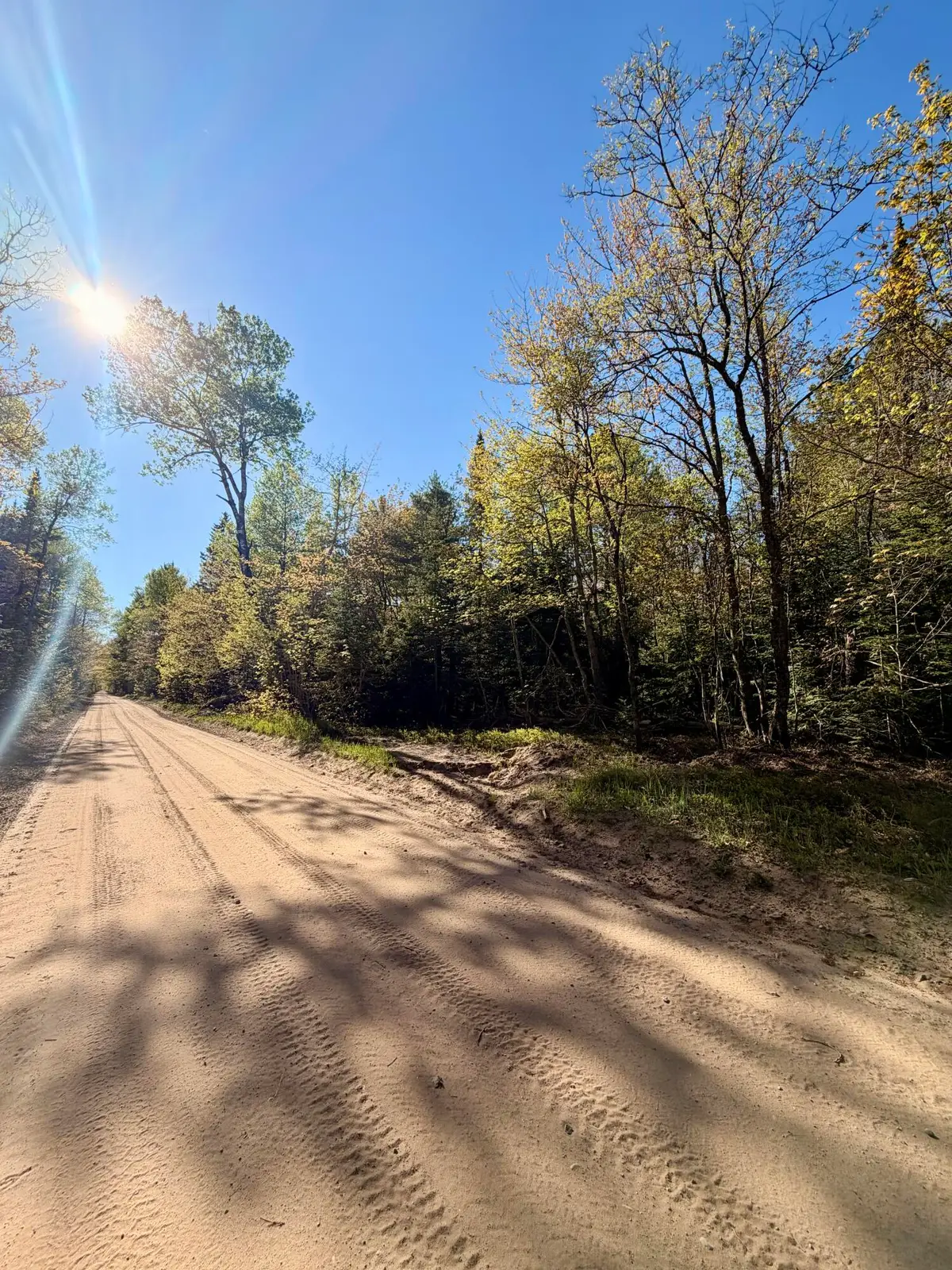 000 County Road 422, McMillan, MI 49853 - #1