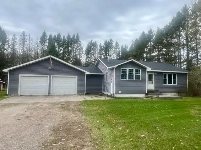 30506 S Springer Rd, Goetzville, MI 49736 - #1