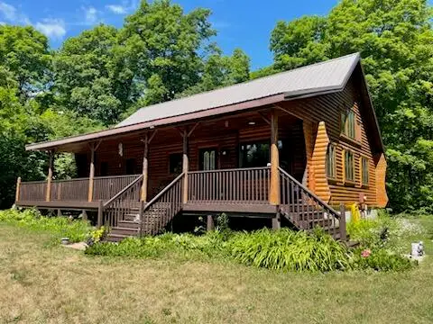N4860 M-77 Hwy, Germfask, MI 49836 - #1