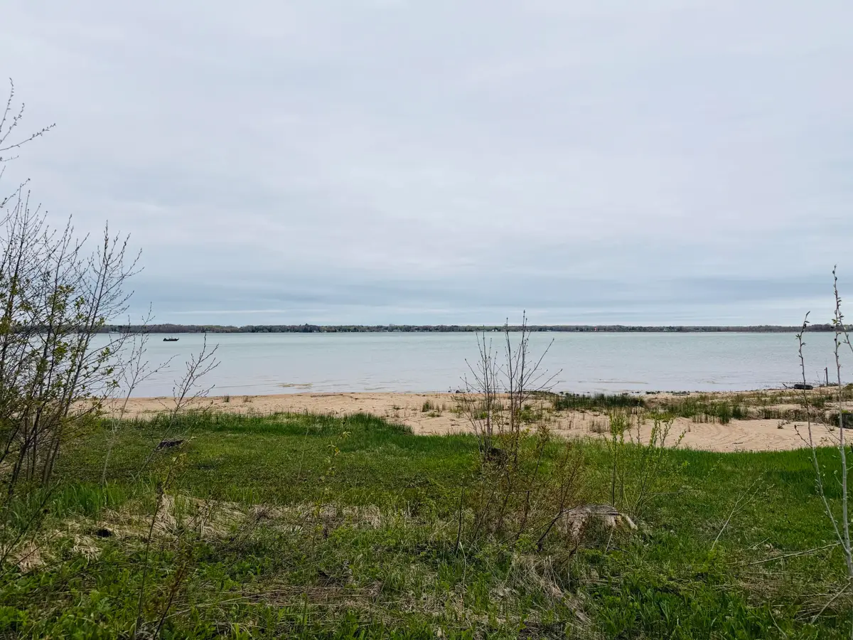 3770 S Westshore Dr, Sugar Island, MI 49783 - #1