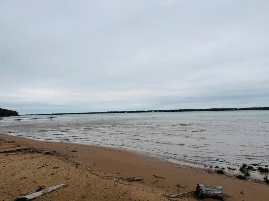 3770 S Westshore Dr, Sugar Island, MI 49783 - #2