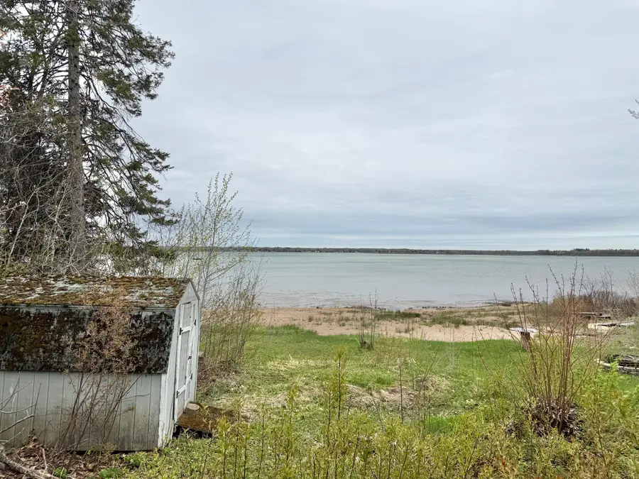 3770 S Westshore Dr, Sugar Island, MI 49783 - #3
