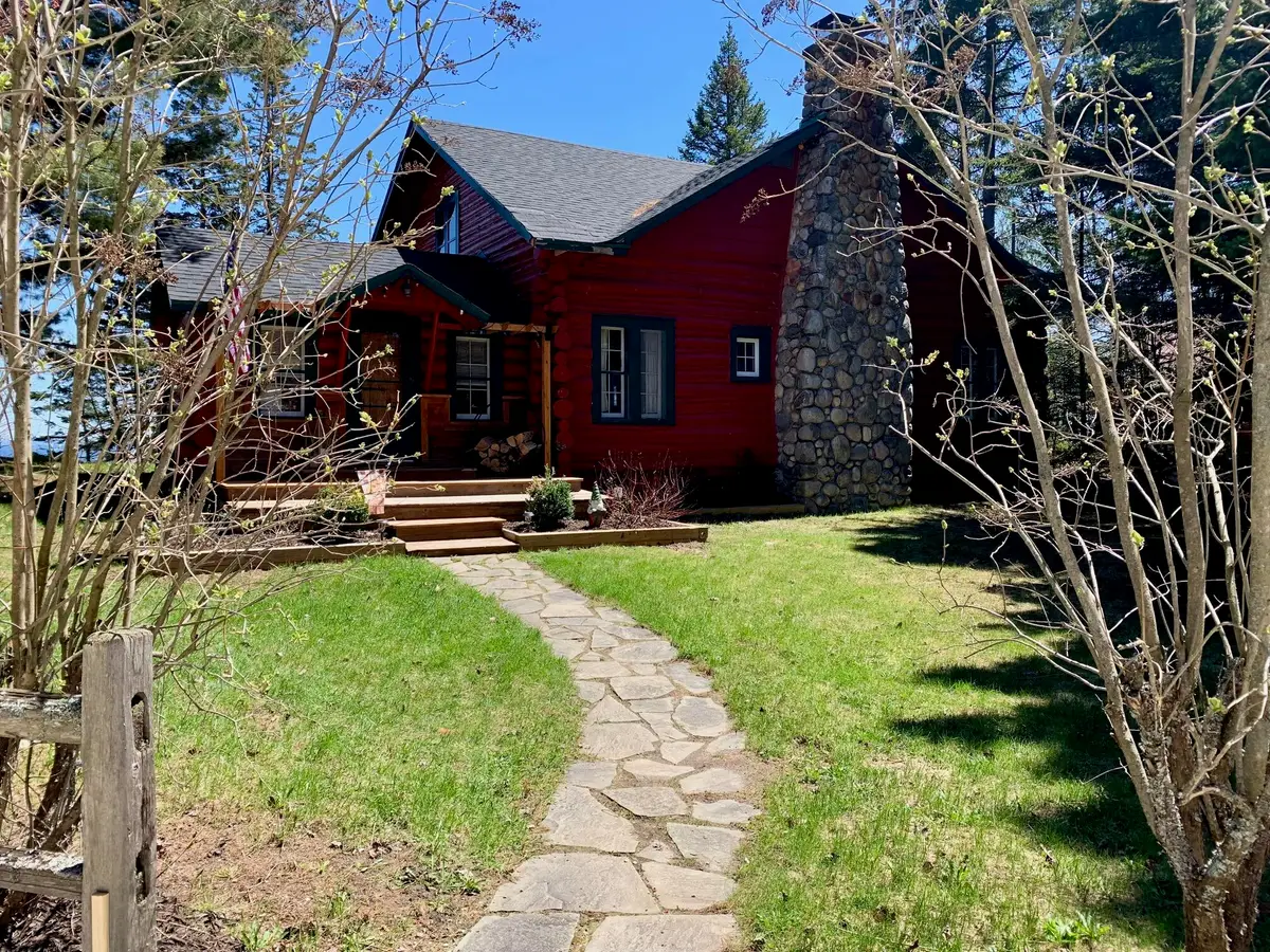 7930 N Tahq Trl, Paradise, MI 49768 - #1