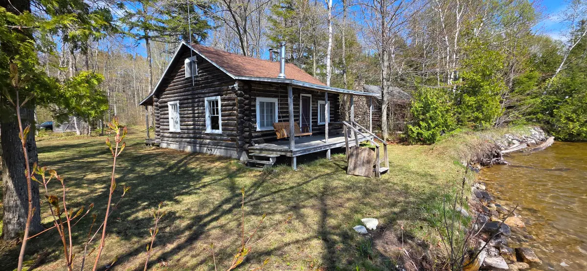 18042 E North Caribou Lake Rd, De Tour Village, MI 49725 - #1